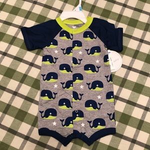 NWT Koala Baby Onesie (BRU)